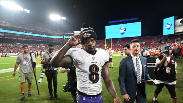 lamar